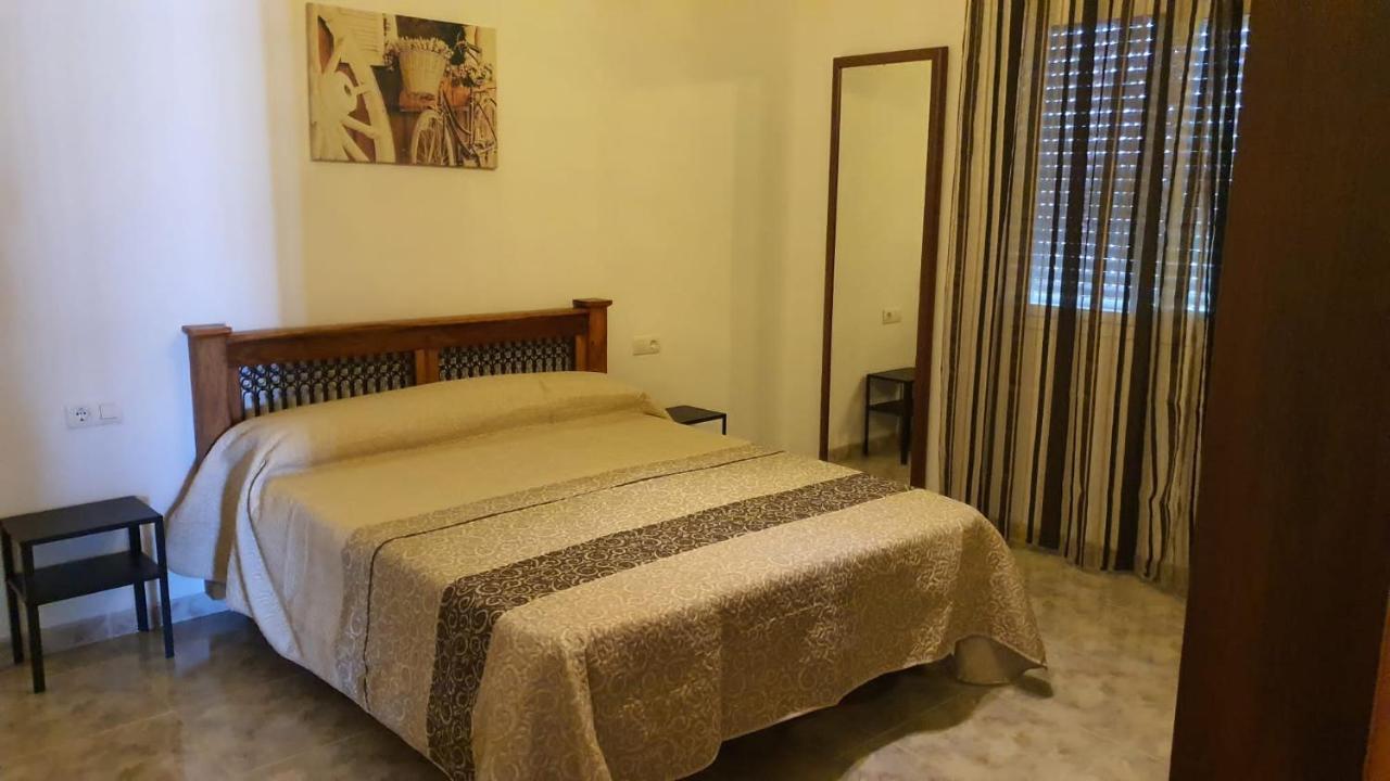 Villa Ilusion Canillas de Aceituno Екстериор снимка